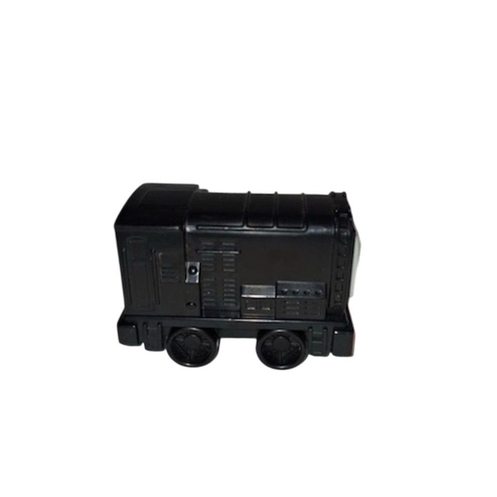 Thomas & Friends Push Along Diesel Train Engine‎ Toy 3+ Years